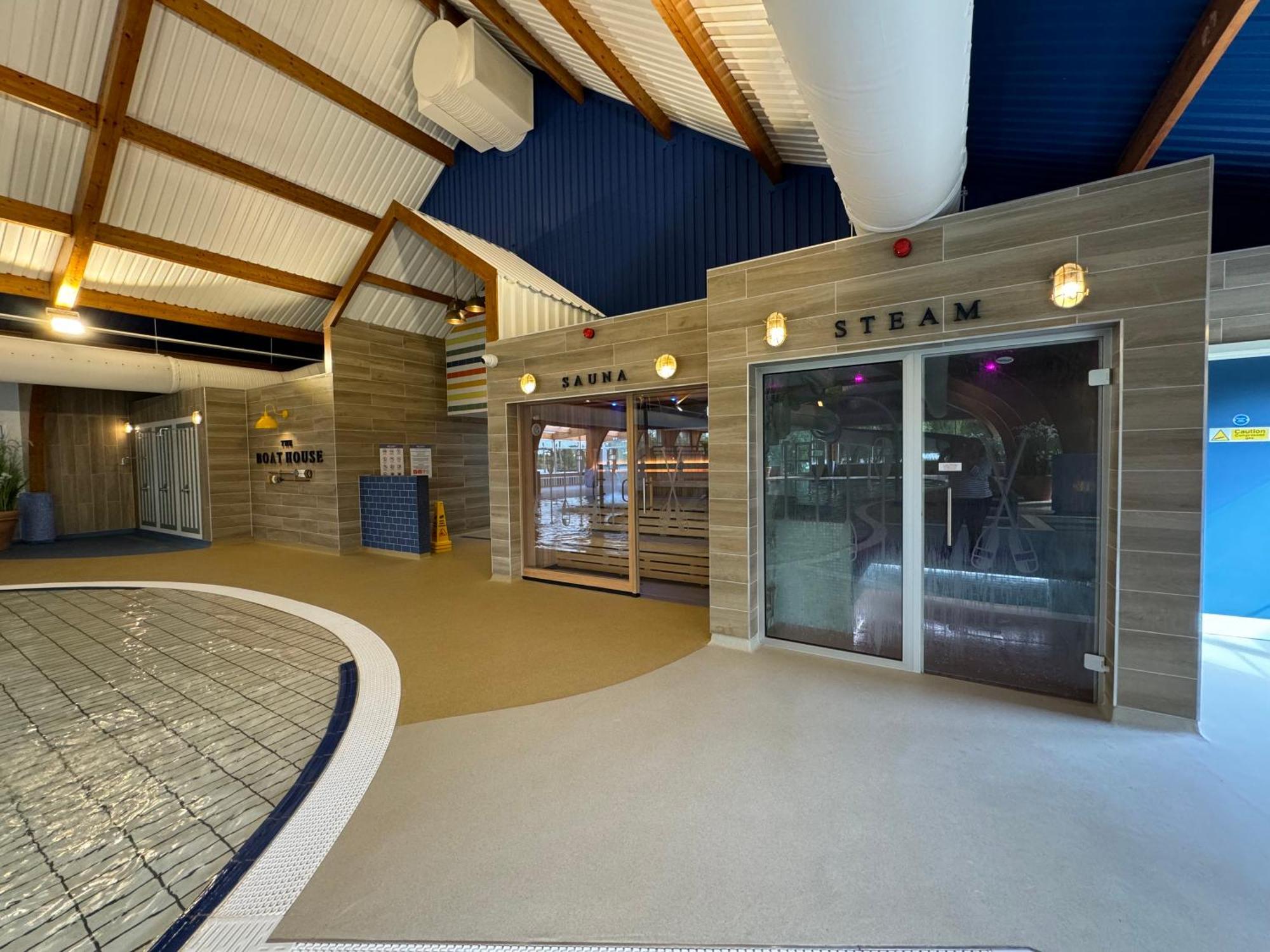 Cottontail Lodge - Hot Tub - Pet Friendly South Cerney Kültér fotó